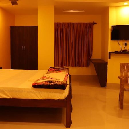 Hotel Crown Of Digha 디가 외부 사진