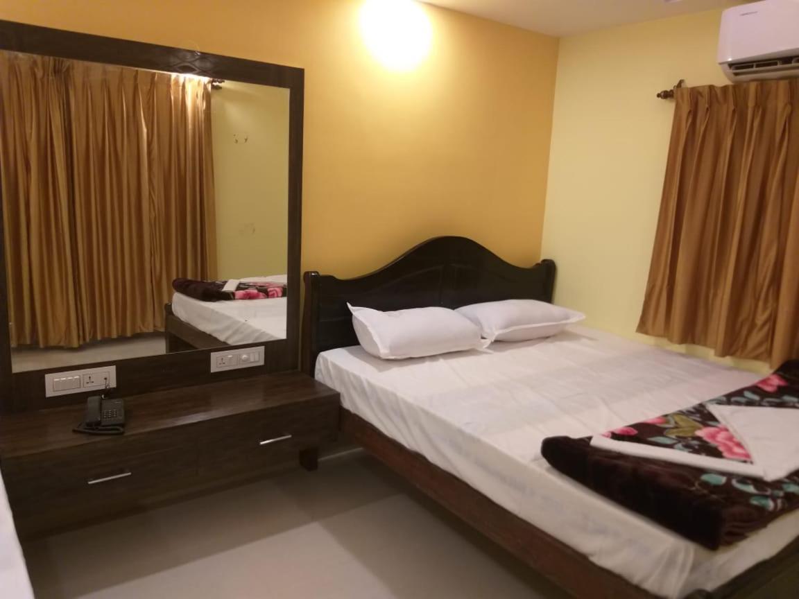 Hotel Crown Of Digha 디가 외부 사진