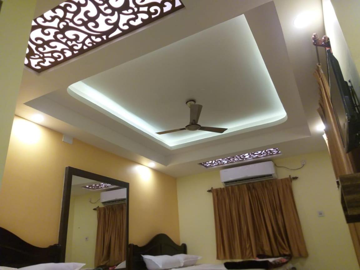 Hotel Crown Of Digha 디가 외부 사진